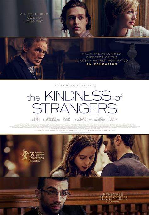 imdb the kindness of strangers